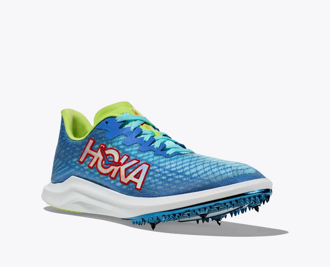 Shoes In Vietnam Hoka Unisex Cielo X 2 LD- Virtual Blue/Cloudless (1134533-VLB)