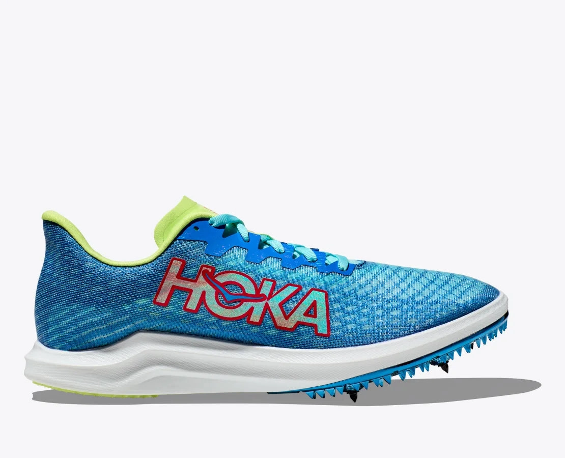 Hoka Unisex Cielo X 2 LD- Virtual Blue/Cloudless (1134533-VLB) Best Deals On Shoes