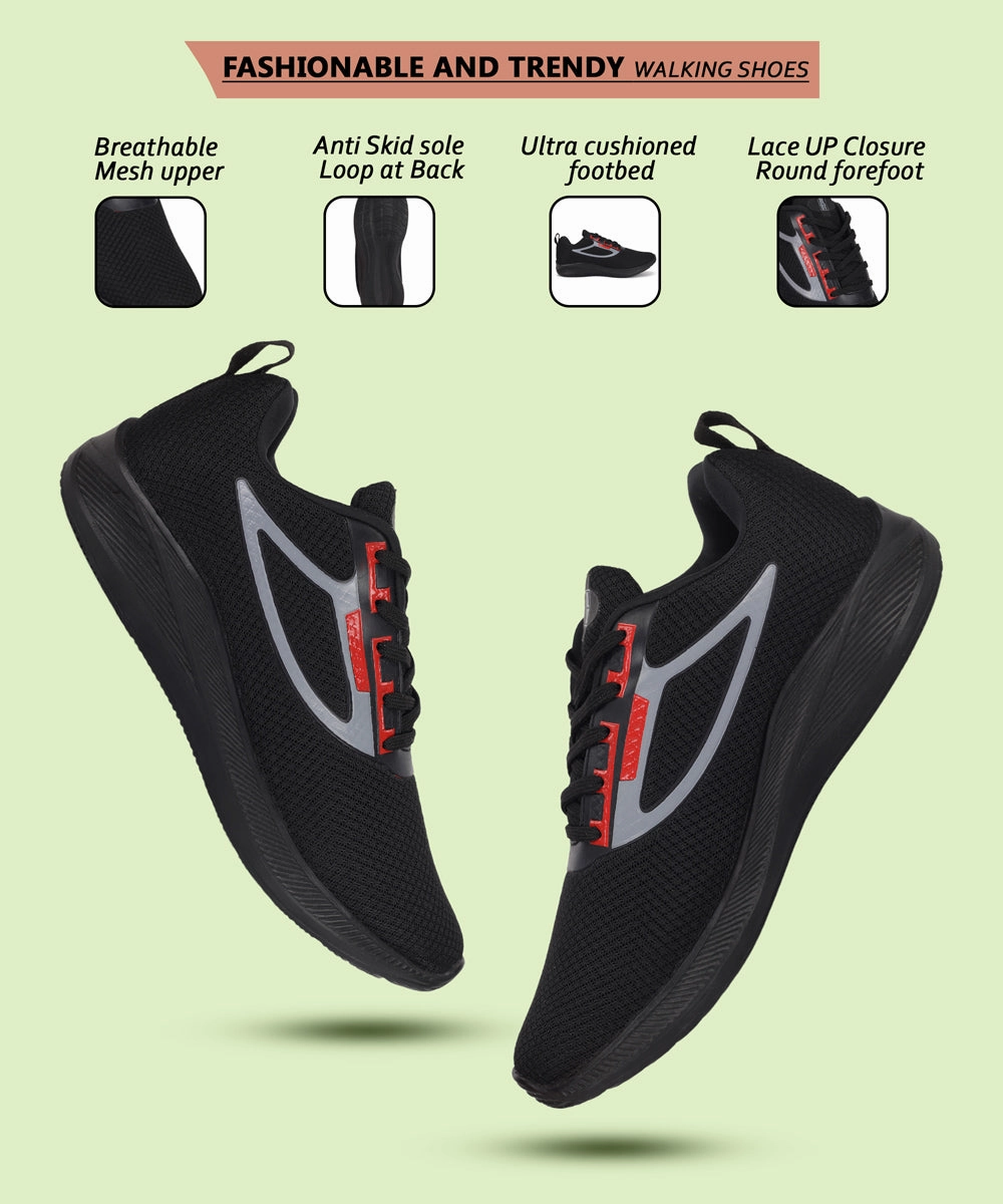 Paragon K1222G Men Casual Shoes | Latest Style with Cushioned Insole & Sturdy Construction Gucci Double G Espadrilles