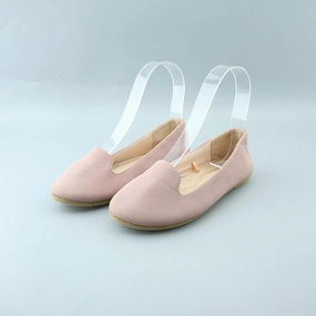 Slip On Oxford LINK .