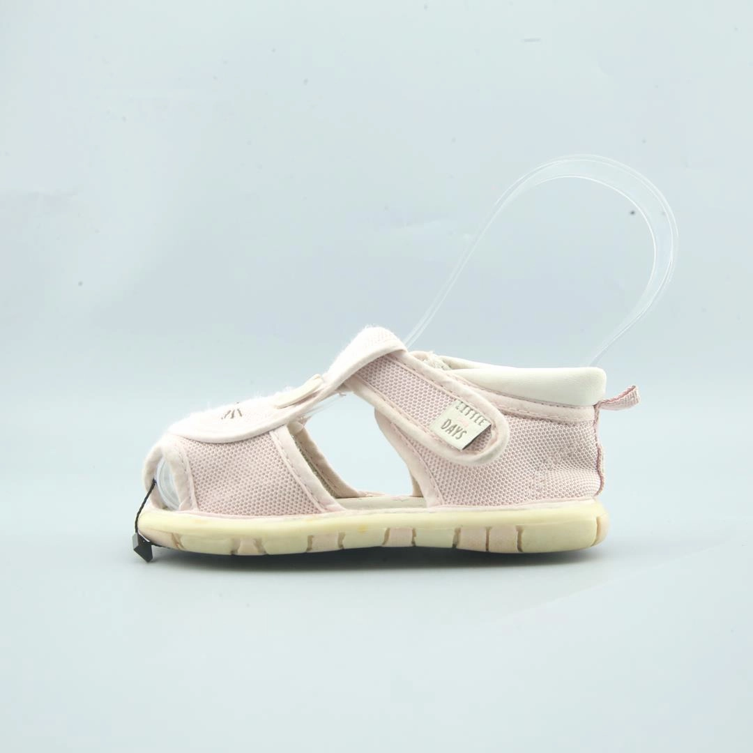 Sandals By LITTLE DAYS .