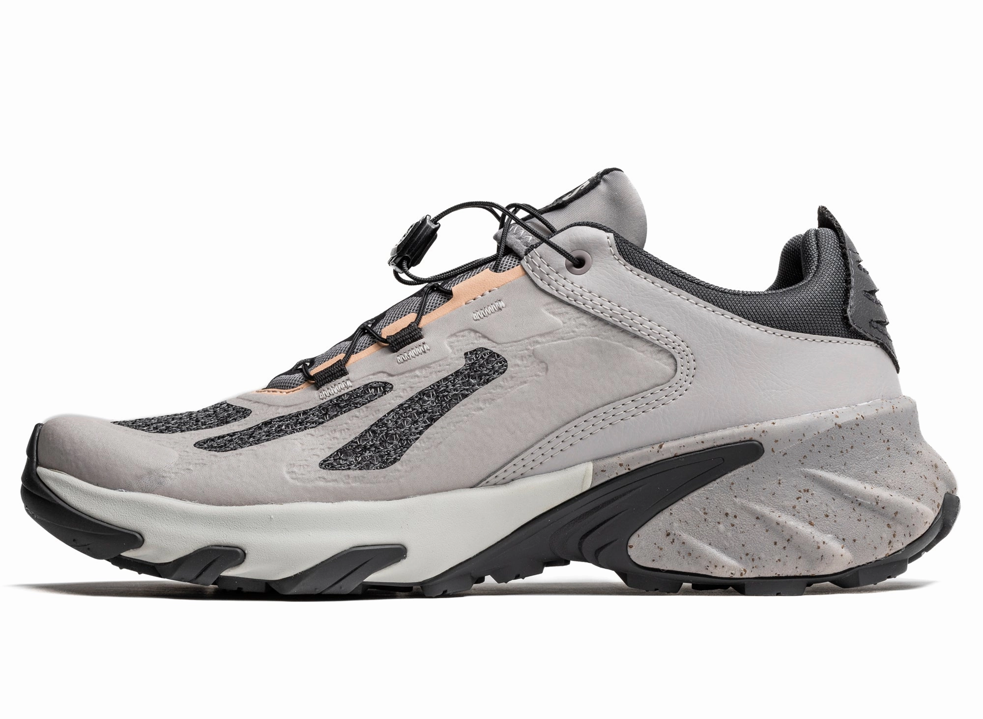 Salomon Speedverse PRG Do Basketball Shoes Need To Be Broken In