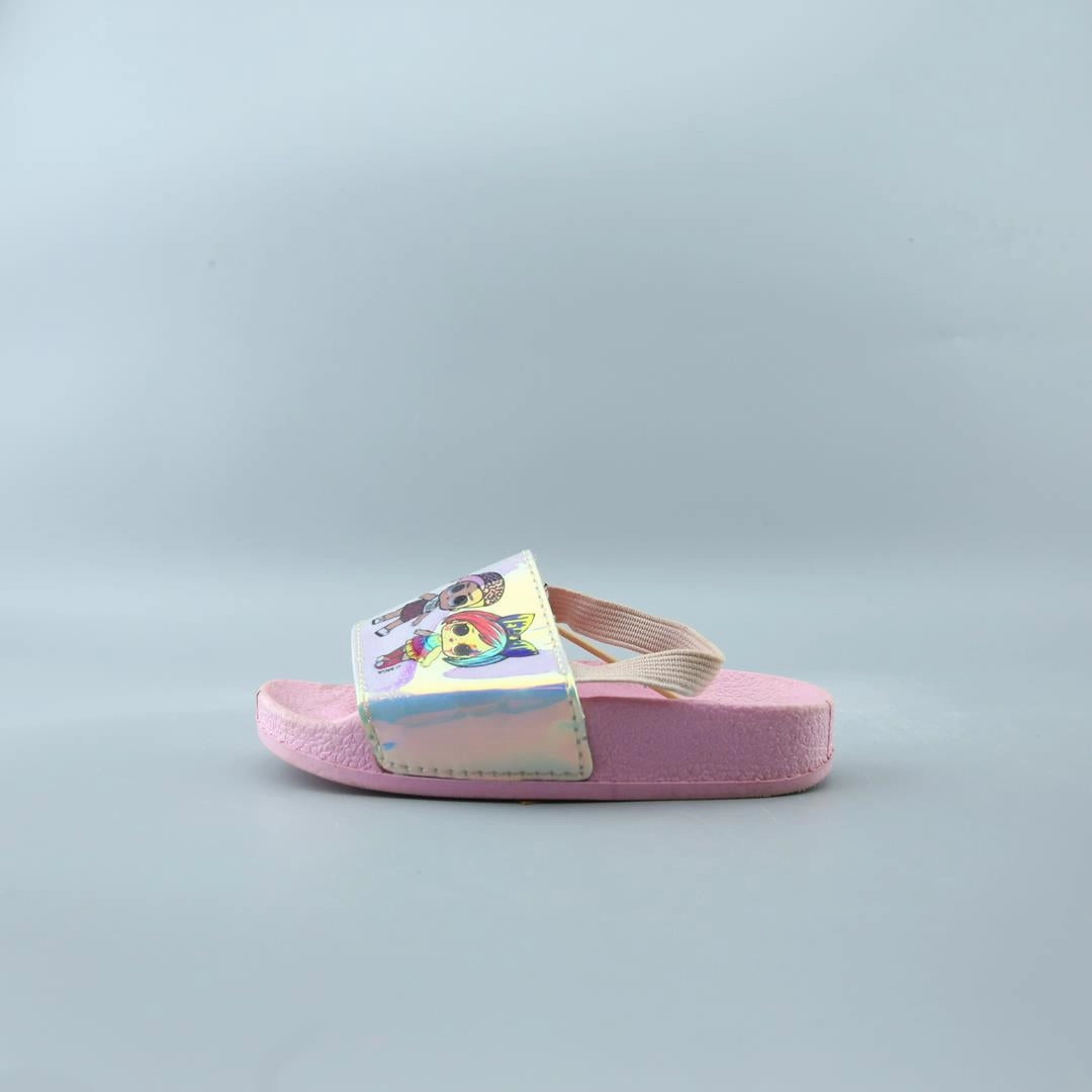 Sandals At Rei LOL .