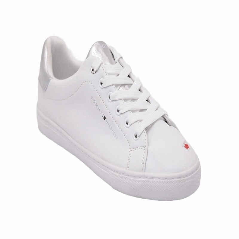 Italian Hiking Boots Leather TOMMY WOMEN SHOES Size 39 ROW15