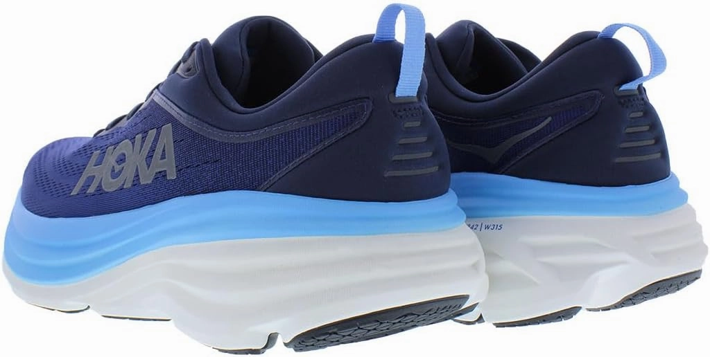 HOKA Bondi 8 Mens Shoes Lake Mary