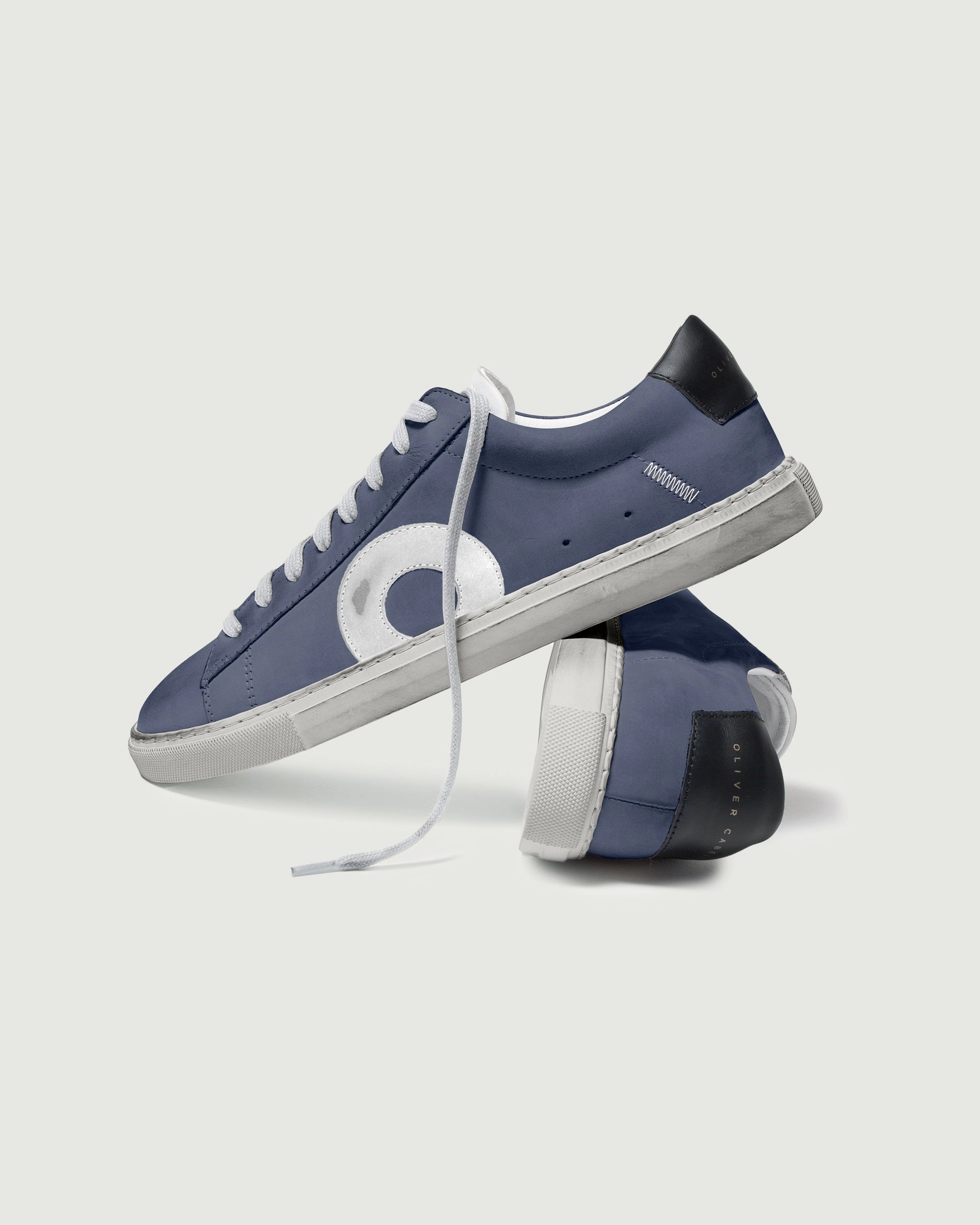 Iati Climbing Shoes Low 1 | Yale