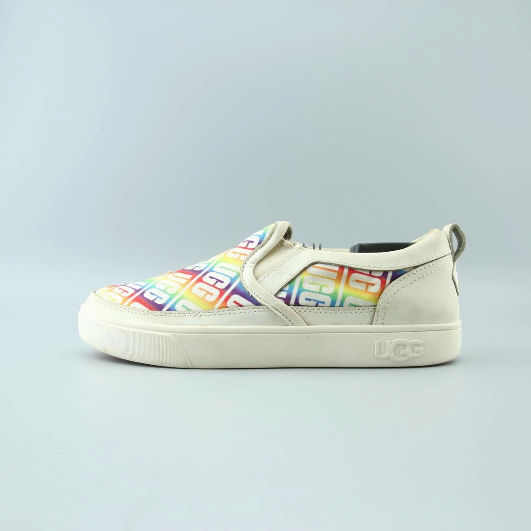 Puma Slip On Shoes UGG  CAPLAN