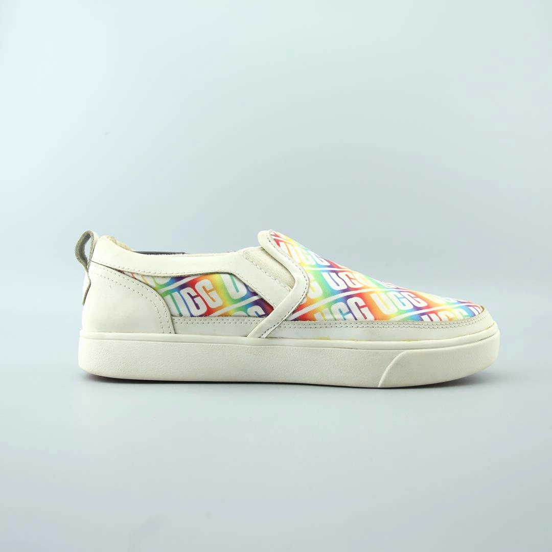 UGG  CAPLAN Casual Dress Slip On Shoes