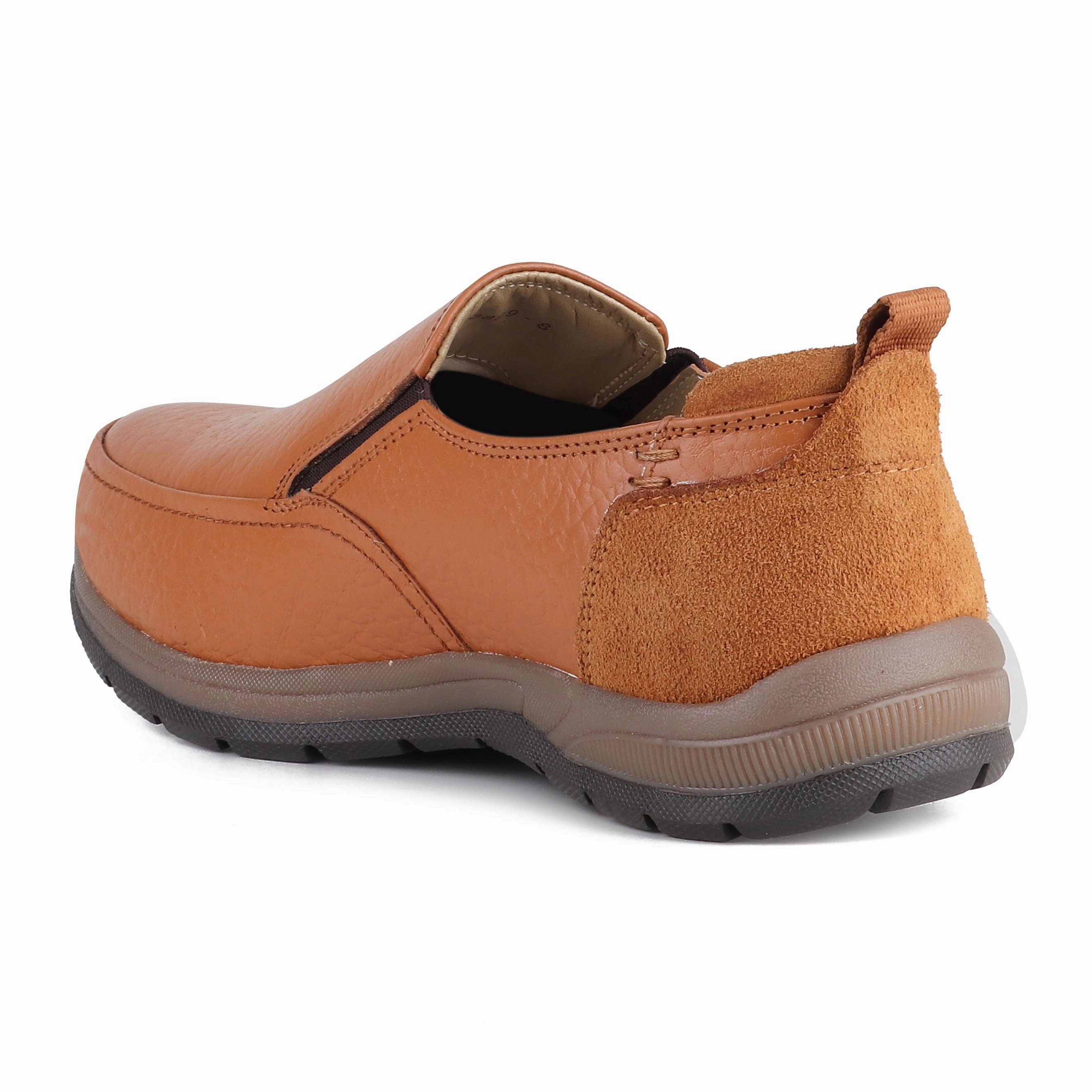 Chanel Espadrilles Real Vs Fake Red Chief Elephant Tan Casual Shoes for Men RC3899 107