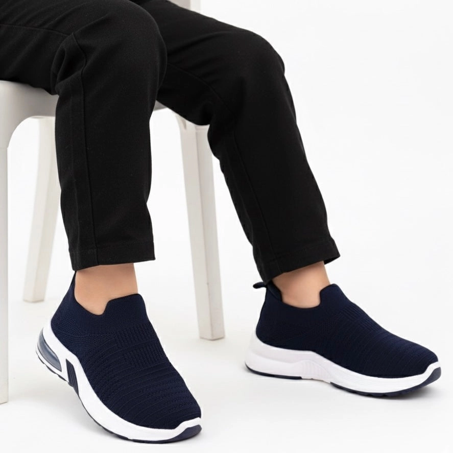 Flat Sole Golf Shoes M01024 kids shoes