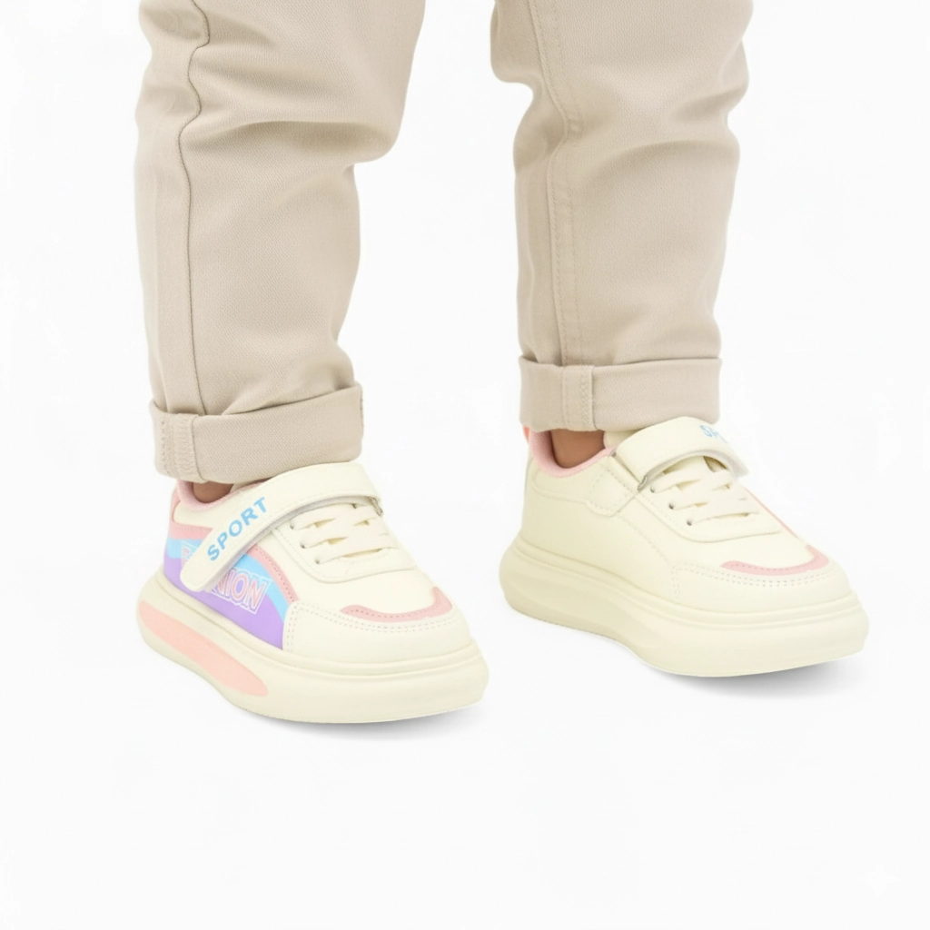 M01027 kids shoes Skate Shoes 272