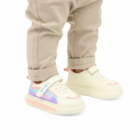 M01027 kids shoes High Top Skate Shoes