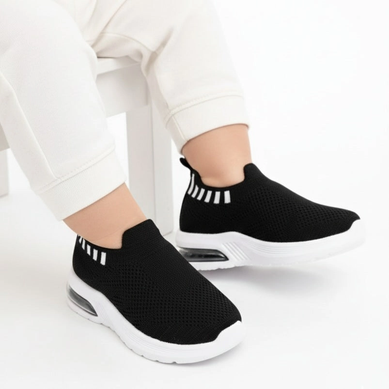 Flat Shoes Pattern M01029 kids shoes