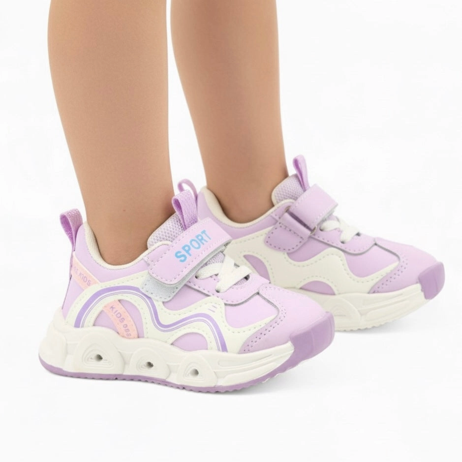 Best Ankle Support Skate Shoes M01032 kids shoes