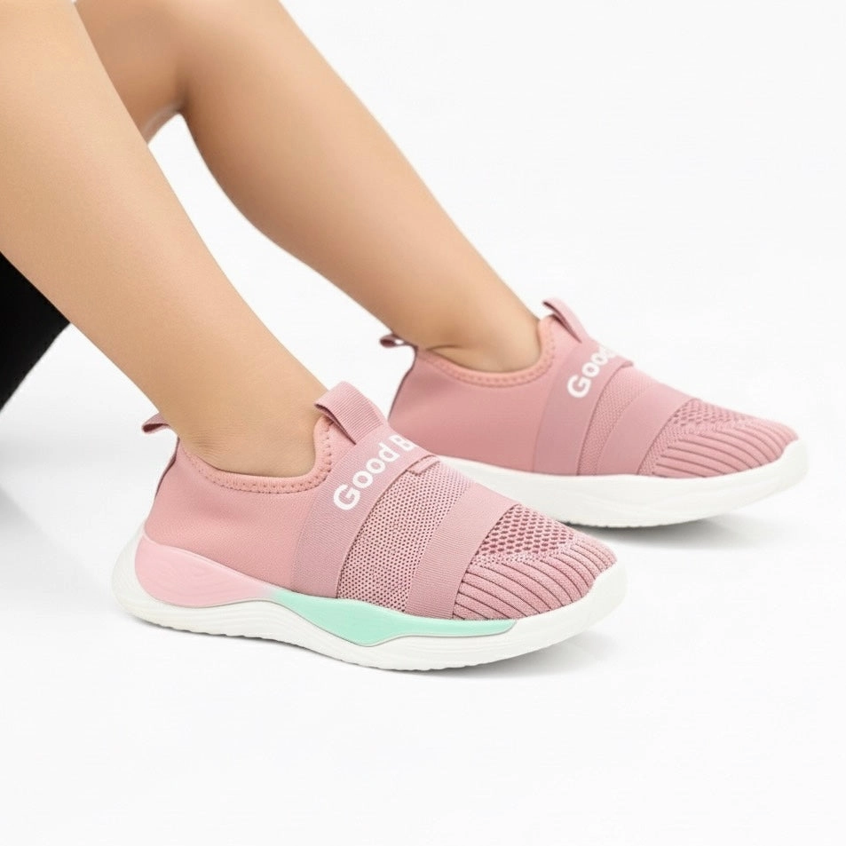 Earth Flat Shoes M01045 kids shoes