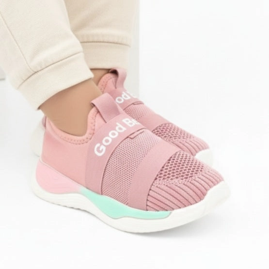 M01045 kids shoes Flat Shoes Pointed Toe