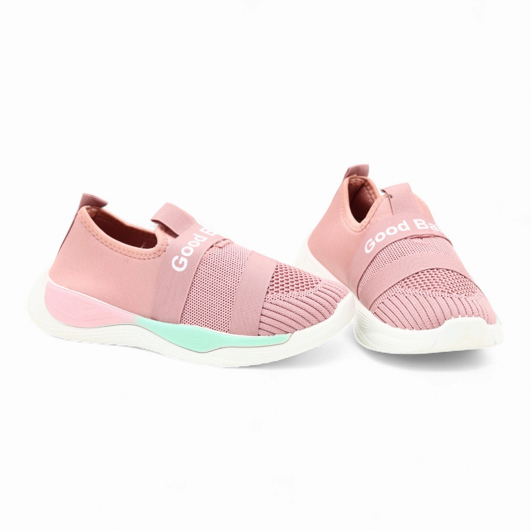 M01045 kids shoes Caged Flat Shoes