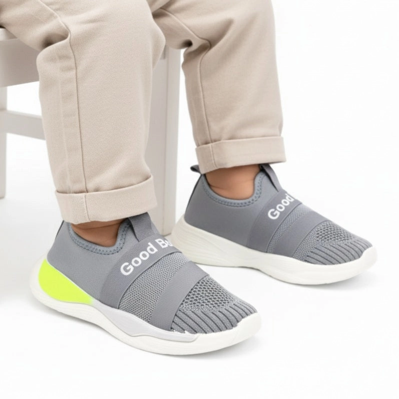 Leg Day Flat Shoes M01045 kids shoes