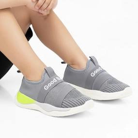 Best Fashion Shoes For Flat Feet M01045 kids shoes