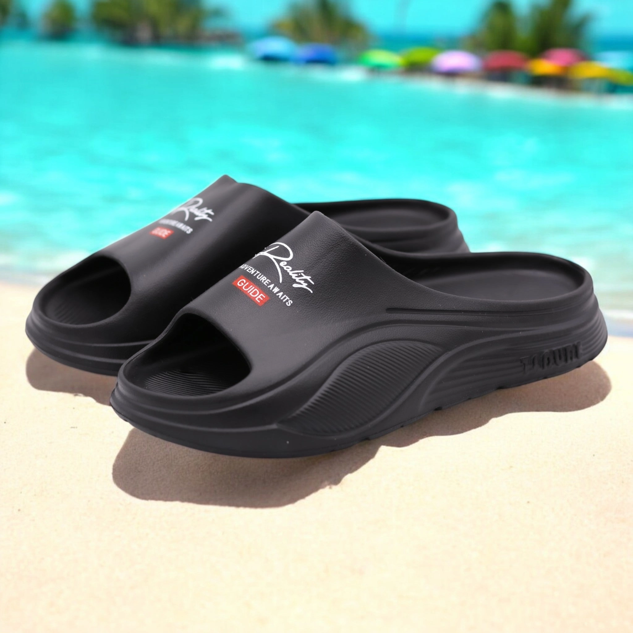 M0562 men slipper-R27-4 Insulated Shoes