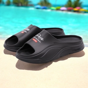 M0562 men slipper-R27-4 Best Waterproof Winter Running Shoes