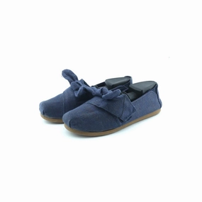 MAD PAW . Leather Slip On Platform Sneakers