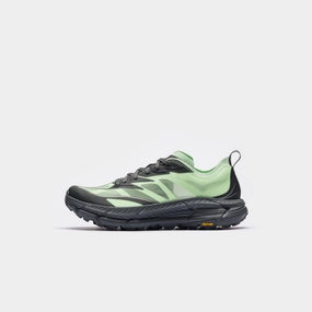 Mafate Speed 4 Lite Sneaker in Luna Moth/Cosmic Grey Running