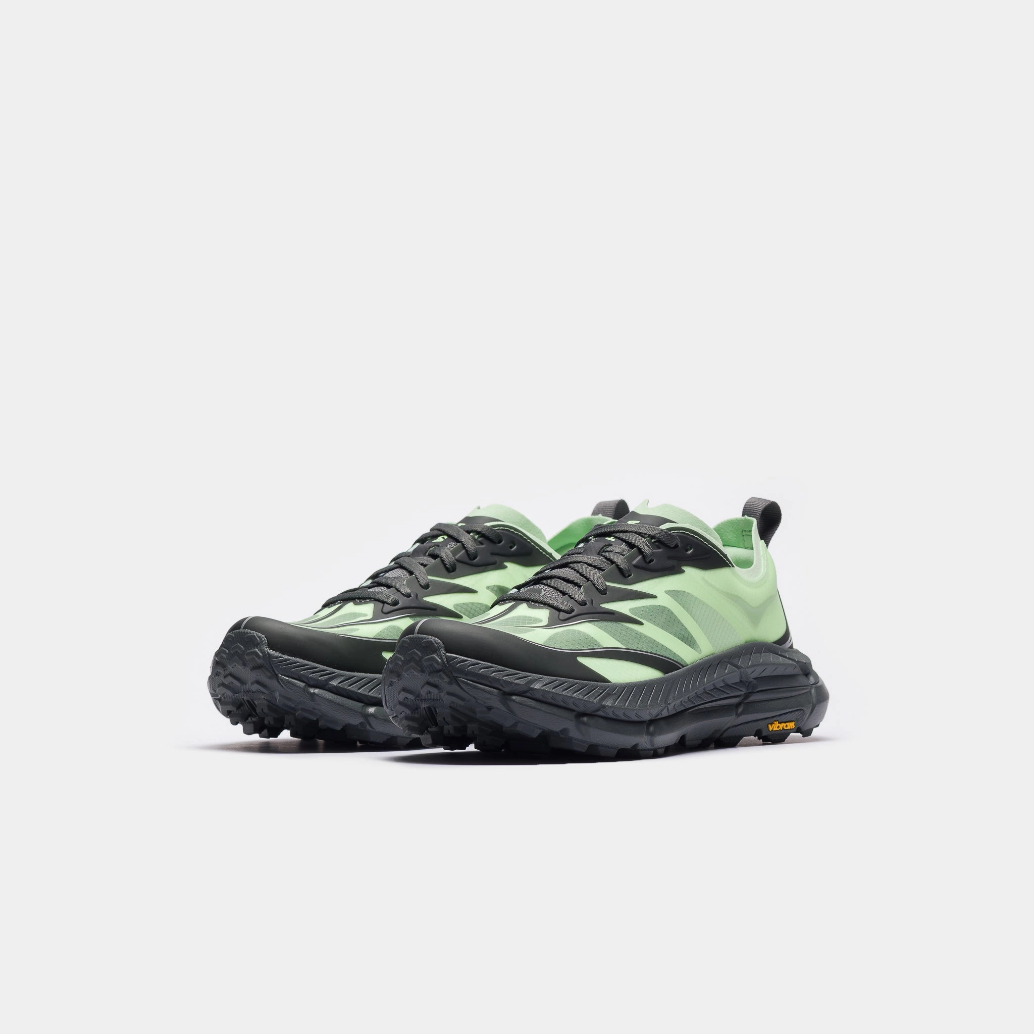 Mafate Speed 4 Lite Sneaker in Luna Moth/Cosmic Grey Best Place To Buy Shoes Online