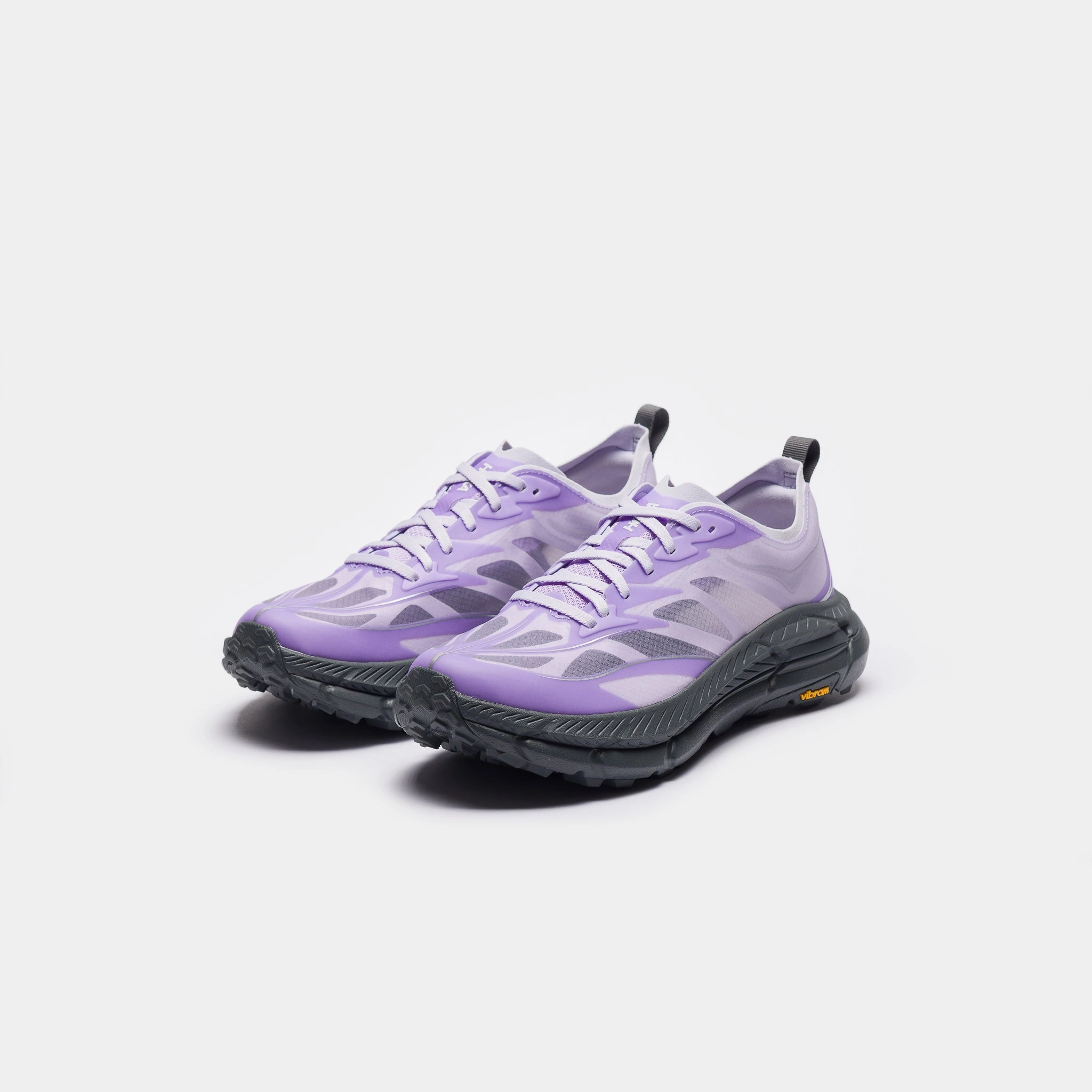 Mafate Speed 4 Lite Sneaker in Starlight Glow/Aster Flower Popular