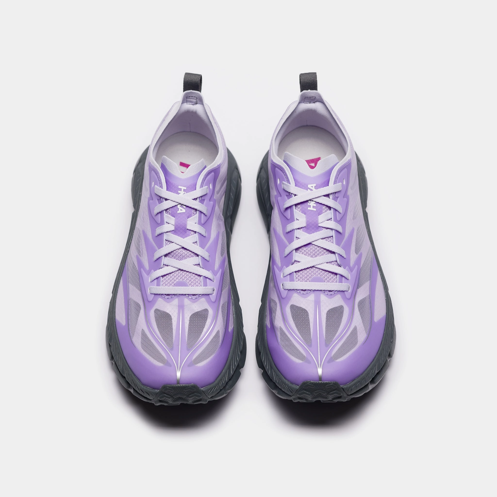 Shoes For Knee Problems Mafate Speed 4 Lite Sneaker in Starlight Glow/Aster Flower