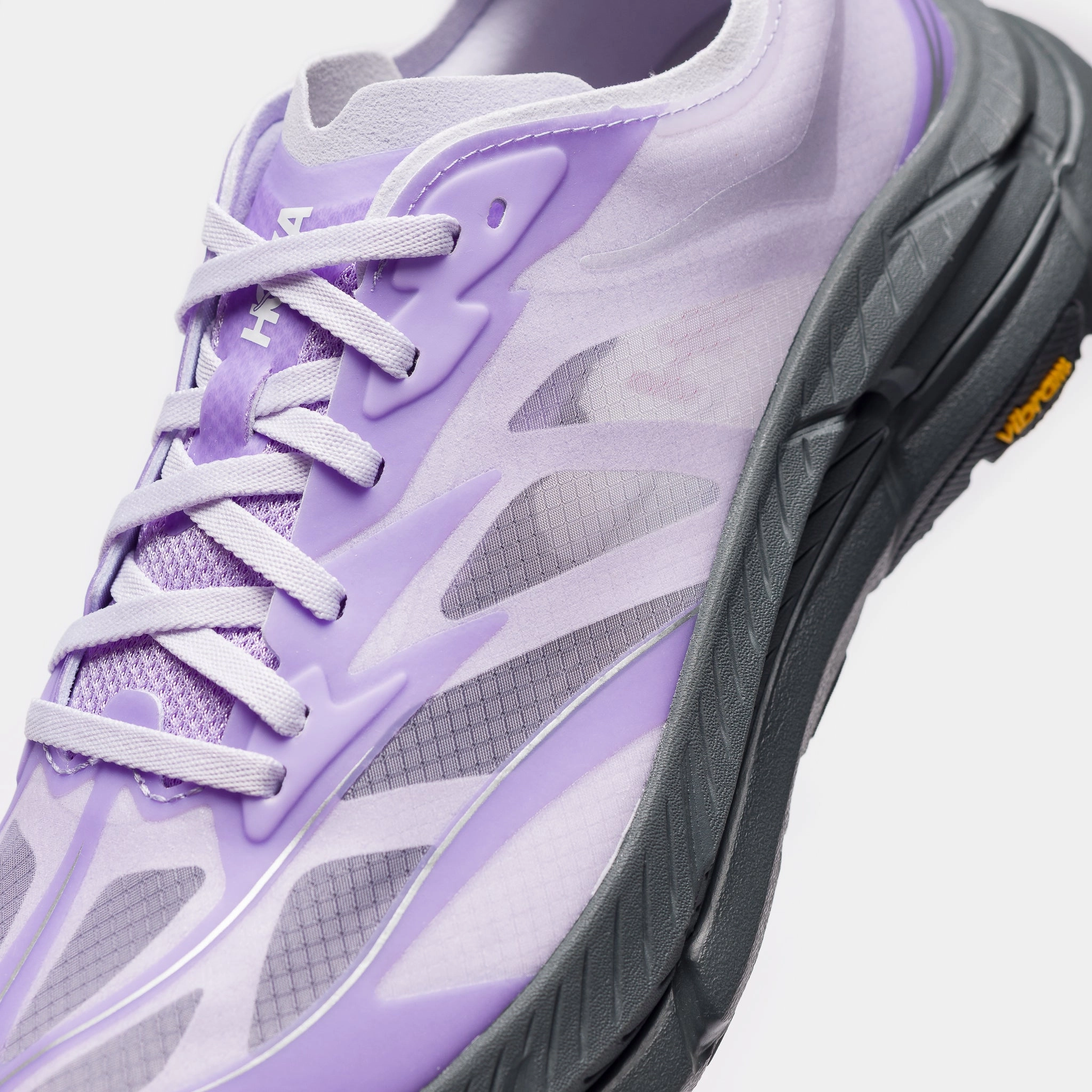 Pearland Mafate Speed 4 Lite Sneaker in Starlight Glow/Aster Flower