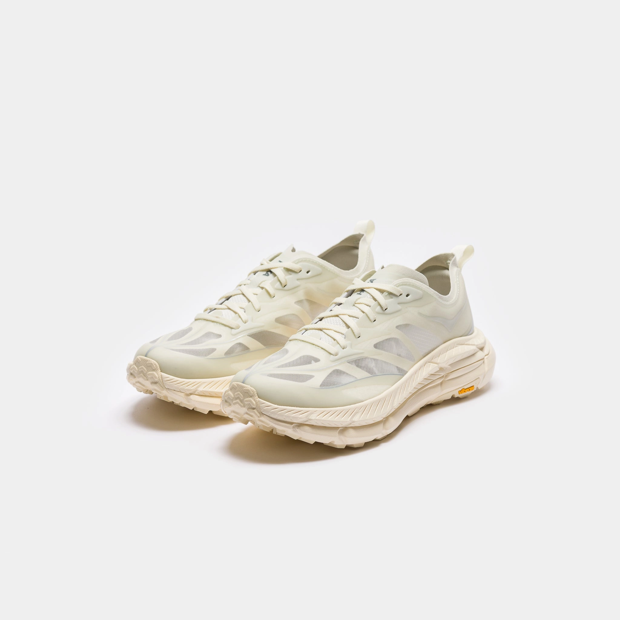 Mafate Speed 4 Lite Sneaker in Truffle Salt/Vintage Yellow Coupon Code For Shoes
