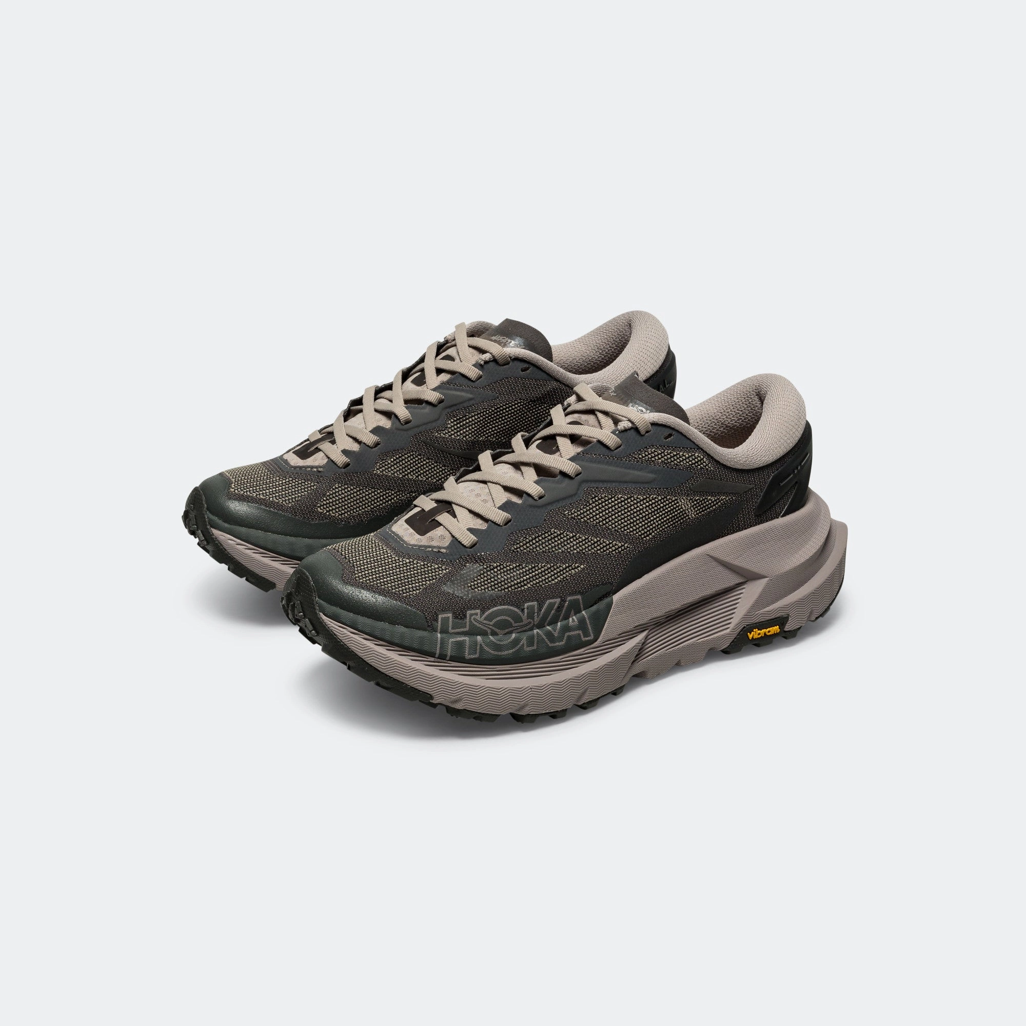 Clove Shoes Vs Shoes Mafate x J.L-A.L - Beluga/Volcanic Ash