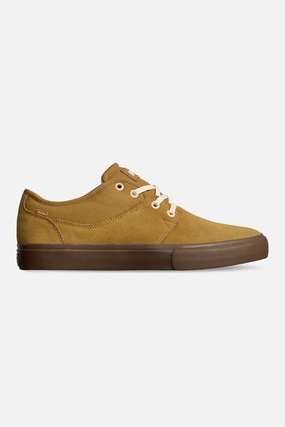 Mesh Skate Mahalo - Honey/Gum - Skate Shoes