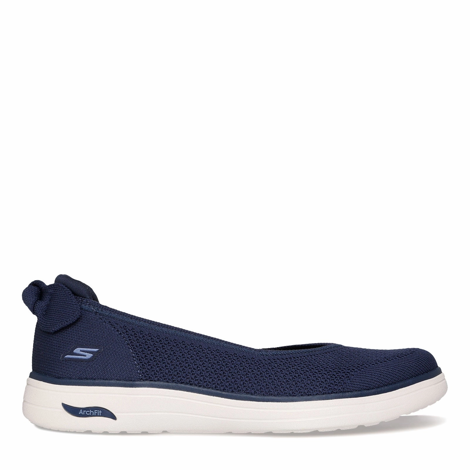 Women's Skechers, Arch Fit Inspire - Mira Slip-On Stacked Slip On