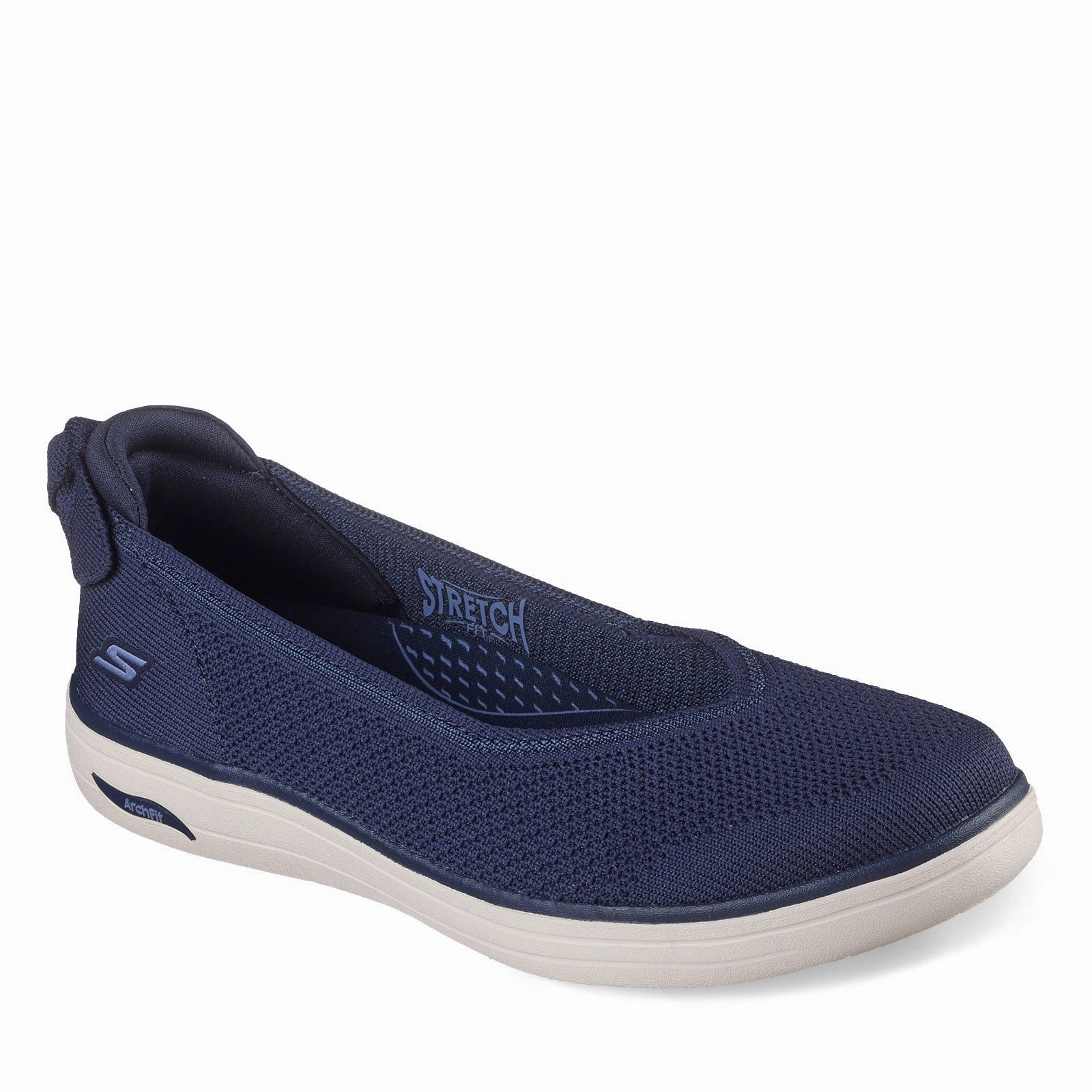 Go Run Slip On Women's Skechers, Arch Fit Inspire - Mira Slip-On