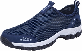 Casual Shoes Summer Mens Walking Shoes Men's Shoes Shoe for Men Sneaker for Men Comfortable Breathable Sneaker