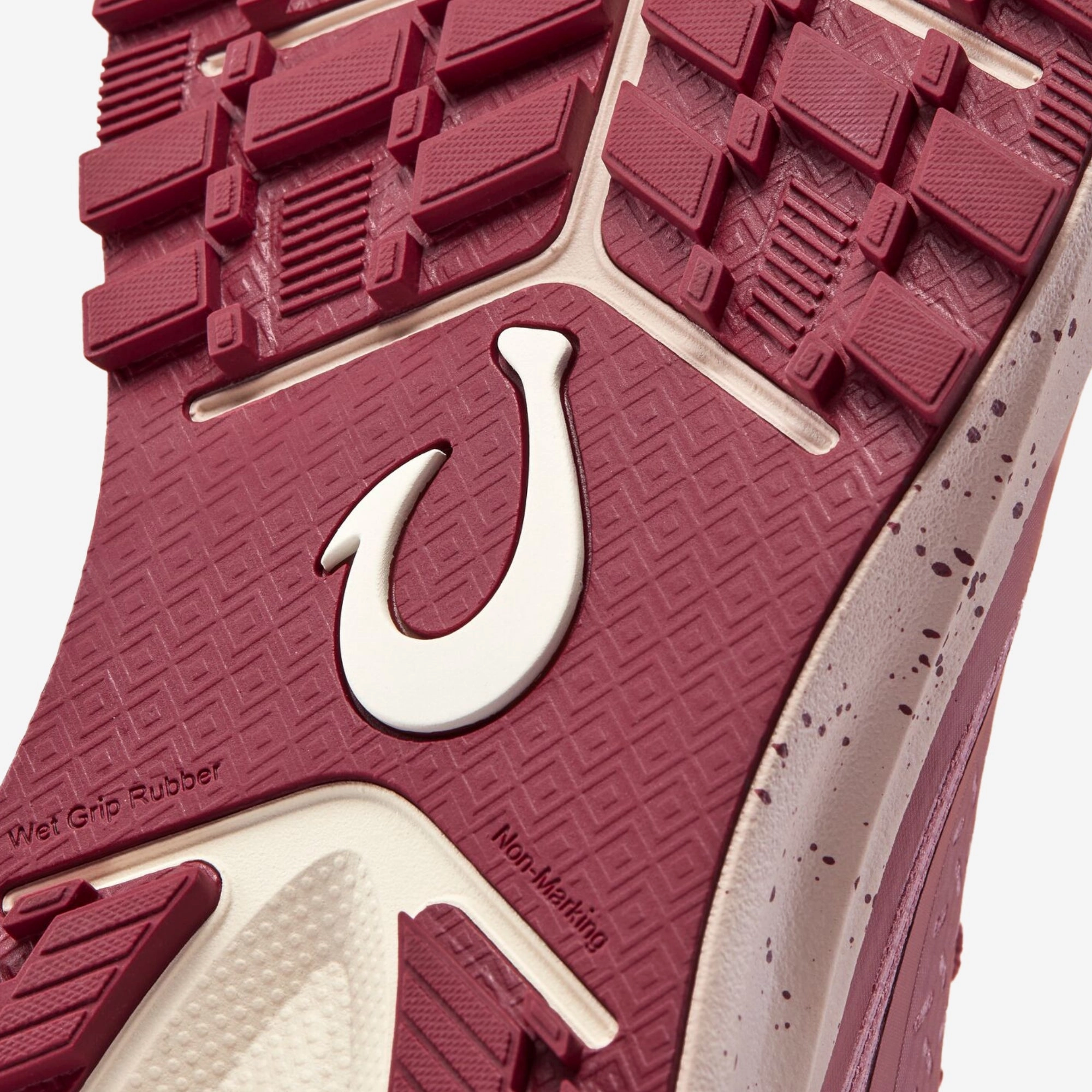 Makiki - Coral Rose / Coral Rose Vapor Glove 2 Trail Running Shoe