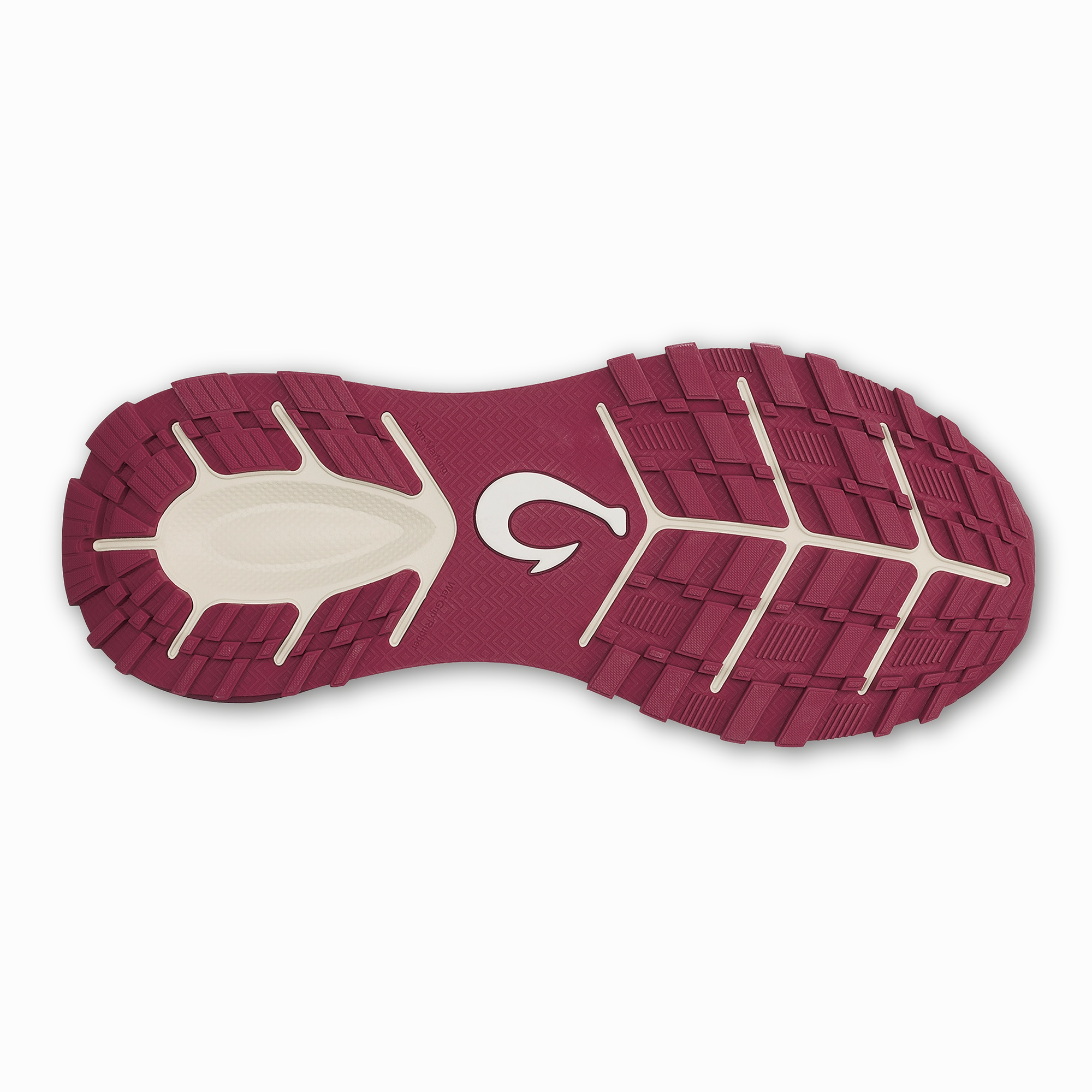 Vectiv Hypnum Trail Running Shoes Makiki - Coral Rose / Coral Rose