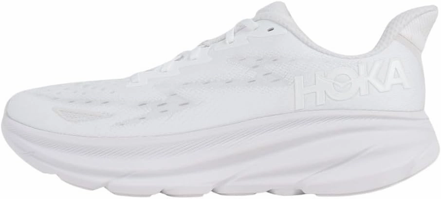 Hoka Men's Clifton 9 Sneaker Shoes Windsor