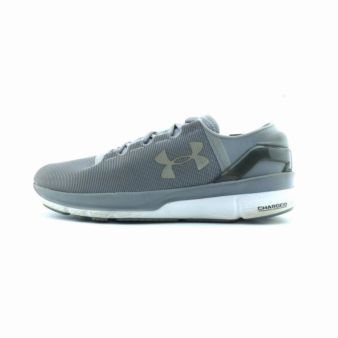 UNDER ARMOUR SPEEDFORM APOLLO 2 Running Shoes On Springs