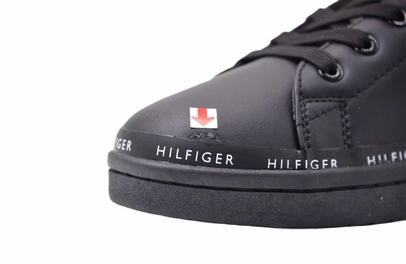 Up And Under Climbing TOMMY HILFIGER MEN SHOES Size 44.5 ROM29