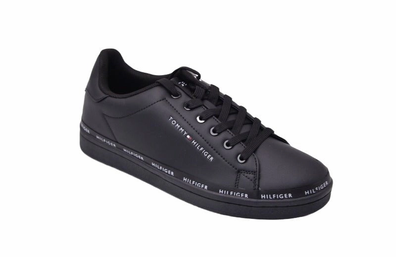 TOMMY HILFIGER MEN SHOES Size 44.5 ROM29 Used Rock Climbing Shoes Fairbanks