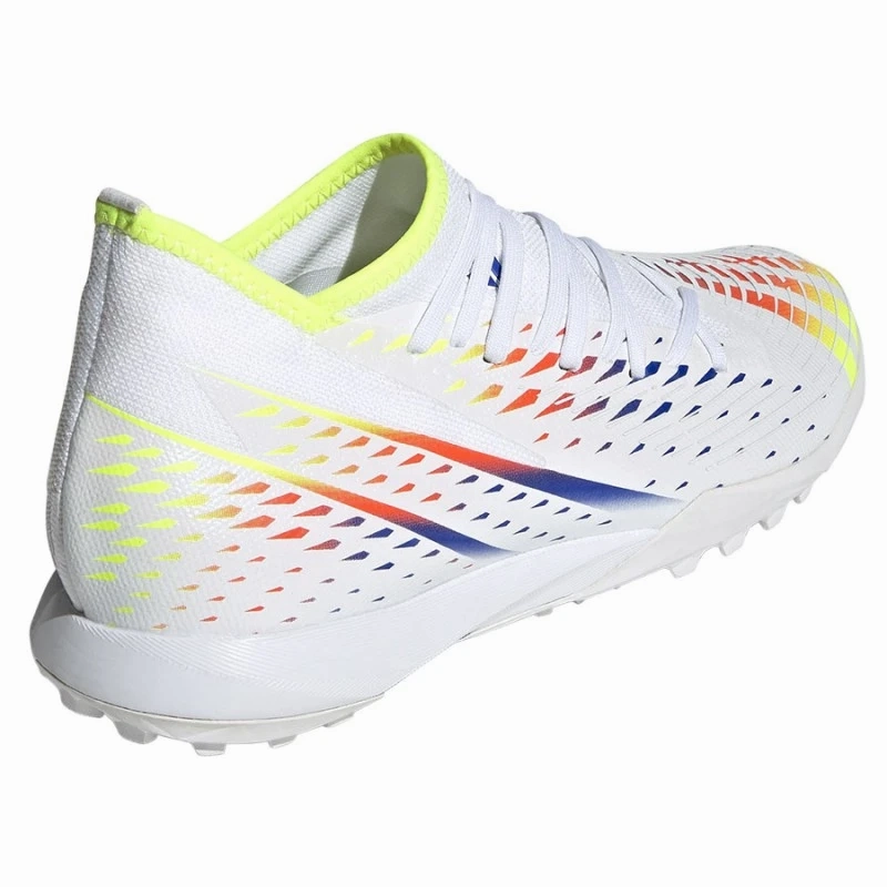 Best Soccer Cleat 2024 adidas Predator Edge.3 TF Turf Shoes
