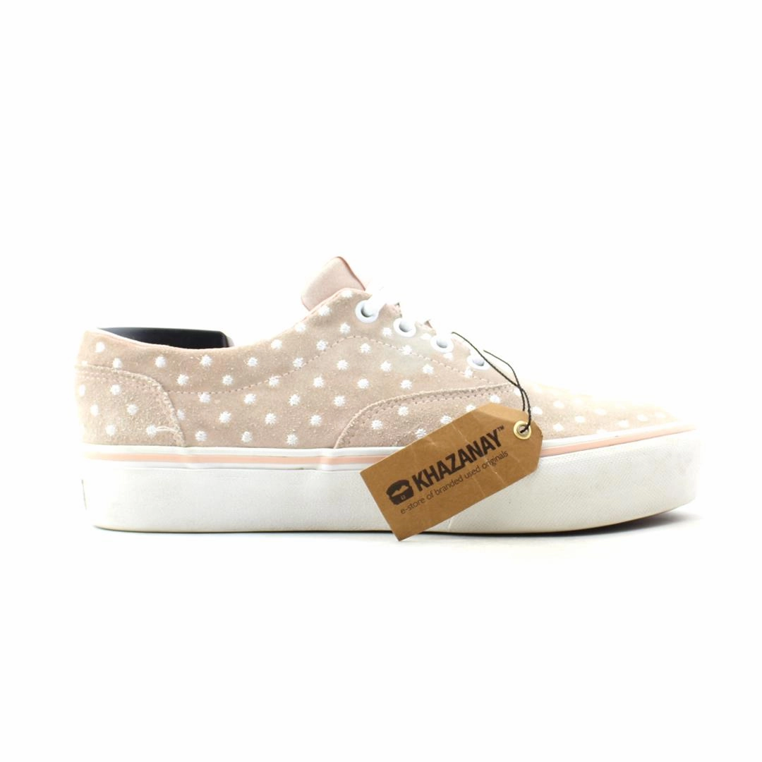 VANS AUTHENTIC Basketball Shoes Precision 6