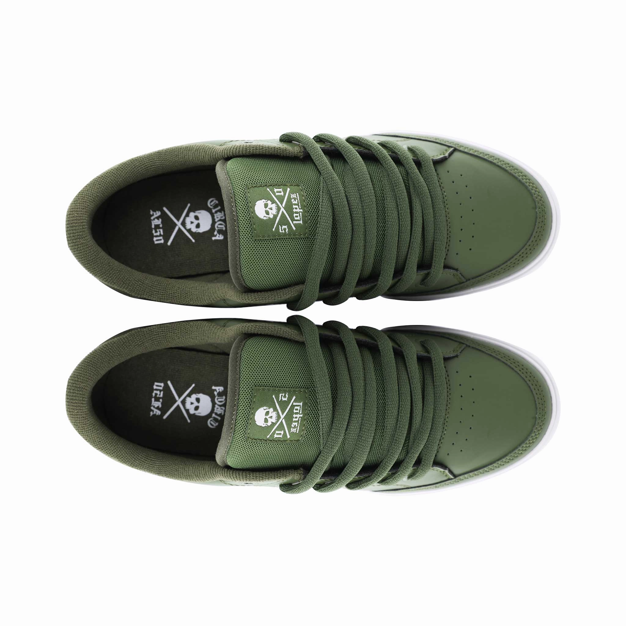 90s Converse Skate AL 50