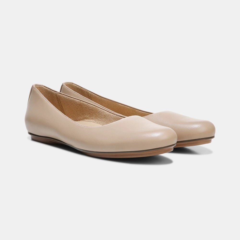 MAXWELL BALLET FLAT Flat Shoes At