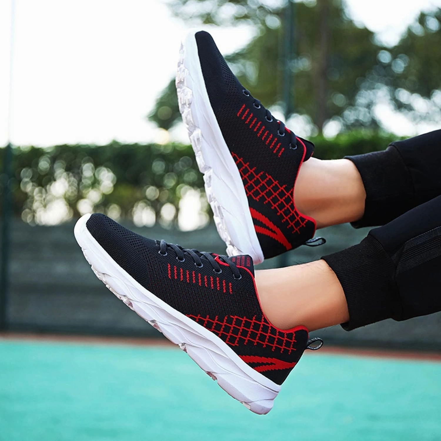 On Running Cloudsurfer 6 Shoes Men Athletic Shoes Men's Casual Sneakers Running Shoes Tennis Walking Fashion Sneakers Breathable Non Slip Sports Shoes