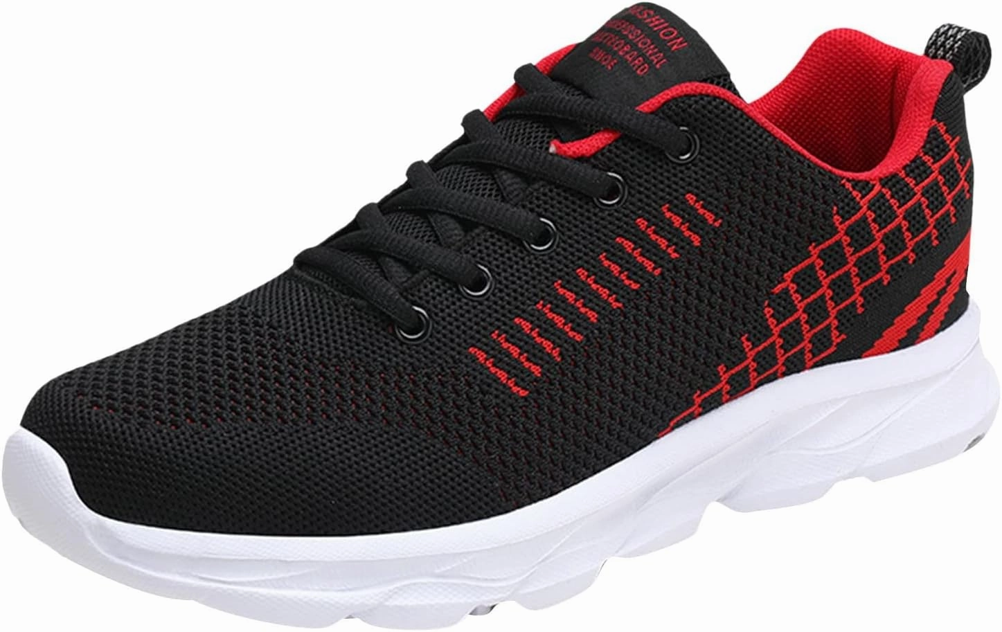 Men Athletic Shoes Men's Casual Sneakers Running Shoes Tennis Walking Fashion Sneakers Breathable Non Slip Sports Shoes Best Shoes Running