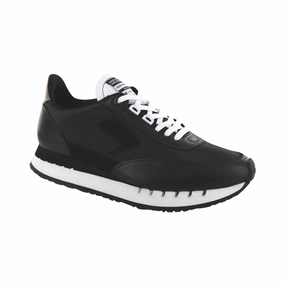 Flat Bottom Running Shoes Men's 7Eventy6IX-Y Sneaker - Retrograde (Wide Width)
